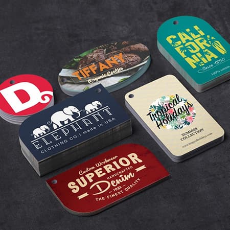 تگ آویز دایکاتی