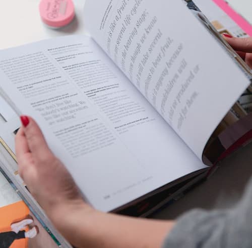 جزوات آموزشی