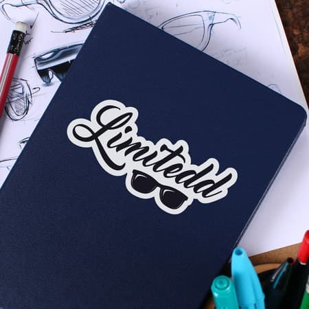 لیبل سفارشی