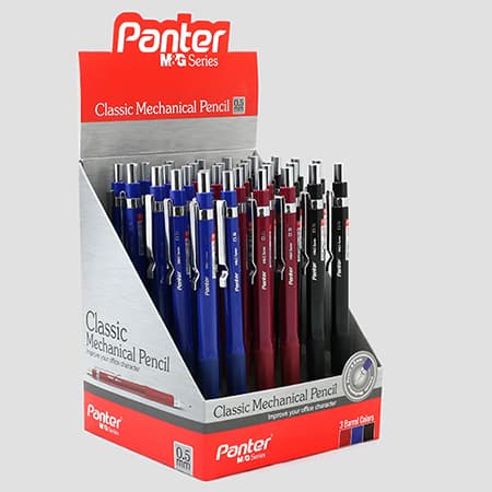 مداد مکانیکی | Classic